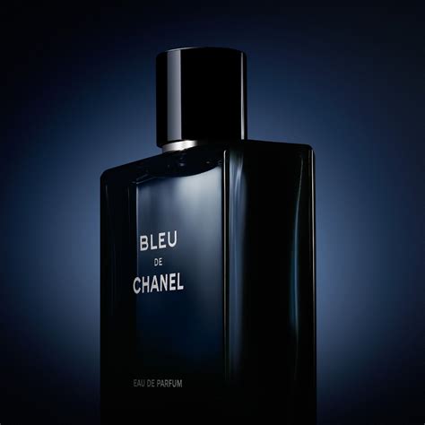 bleu de chanel 專櫃|bleu de chanel eau.